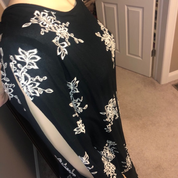 Fall dress - Picture 3 of 5